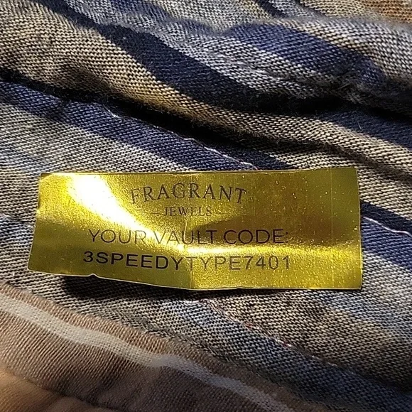 Shell ring - Picture 2 of 3